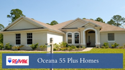 Oceana 55 Plus Homes