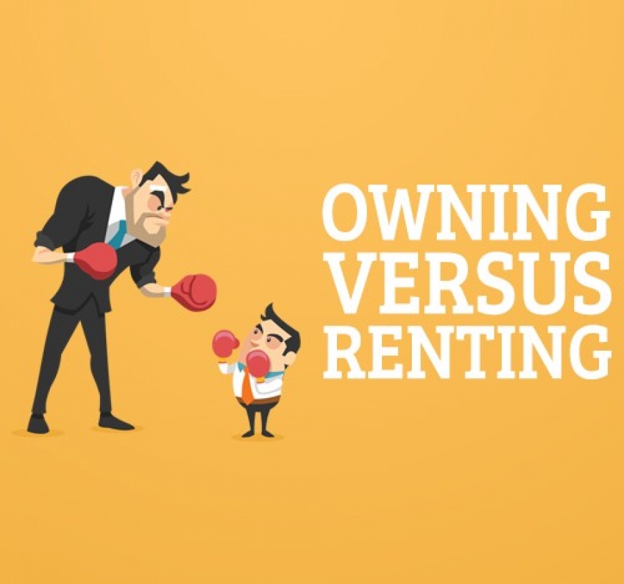 Owning vs. Renting in Homestead FL