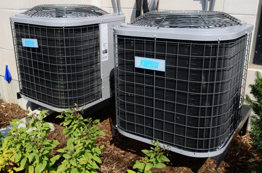Is There Cool And Heat After HVAC?