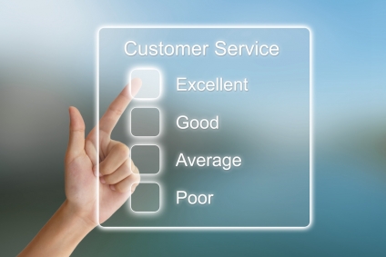In a Battle of Online Help vs Face-to-Face Service, the Customer Must Always Win: Part 1