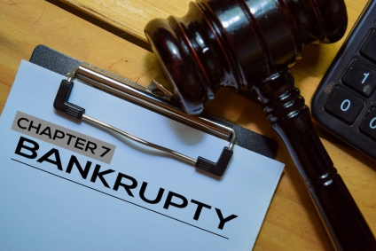 Can You Keep Your House If You File Bankruptcy?