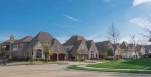 Dallas new homes market “normalizing”
