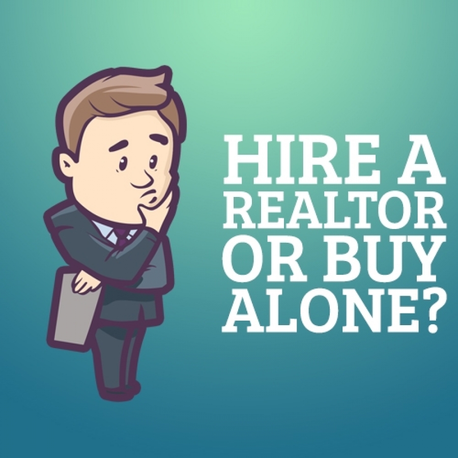 Hire a Realtor or Buy Alone in Homestead Fl