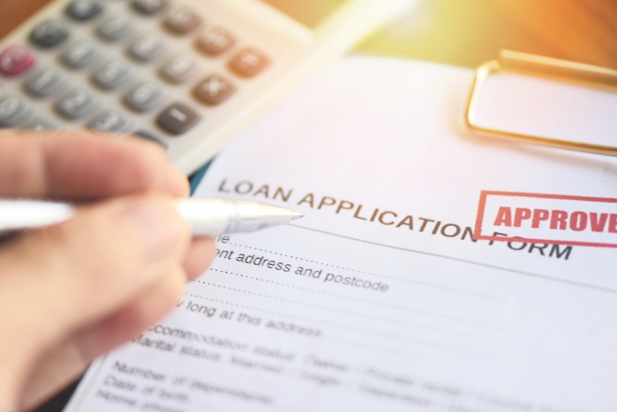 What is a Government-Backed Home Loan?