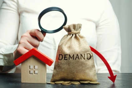 Redfin Reports Early-Stage Demand Up Notably From October Trough