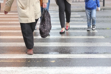 Crosswalk Safety and Pedestrian Accidents: Legal Obligations