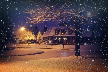 5 Benefits Of Selling Your Home In The Winter