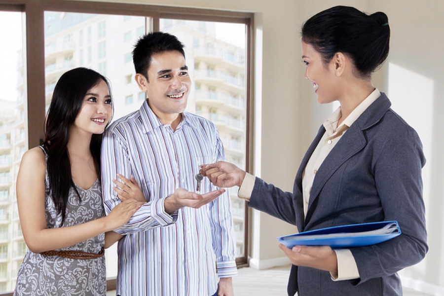 7 Things You Should Consider before Hiring a Real Estate Agent