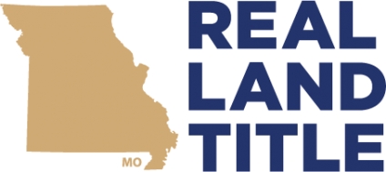 Real Land Title is now licensed in Missouri