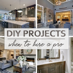 Interior Remodeling Projects You Should Not DIY - Realty Times