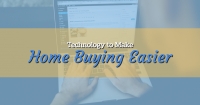 Technology to Make Home Buying Easier