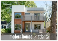 Modern Homes for Sale in Atlanta