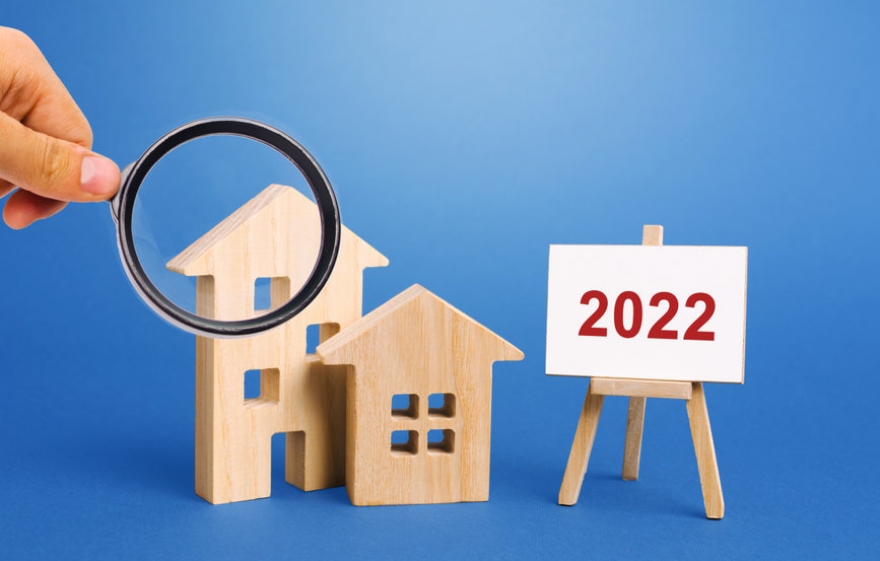 Redfin Predicts a More Balanced Housing Market in 2022