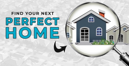 Housing inventory is at an all time low!  Homes are still getting multiple offers!  You are searching for homes daily!  Finding your perfect home is extremely difficult in this market.  Our NEW innovative Perfect Home Finder Program is getting buyers like you access to pre Market & pre Foreclosure Homes saving you precious time!