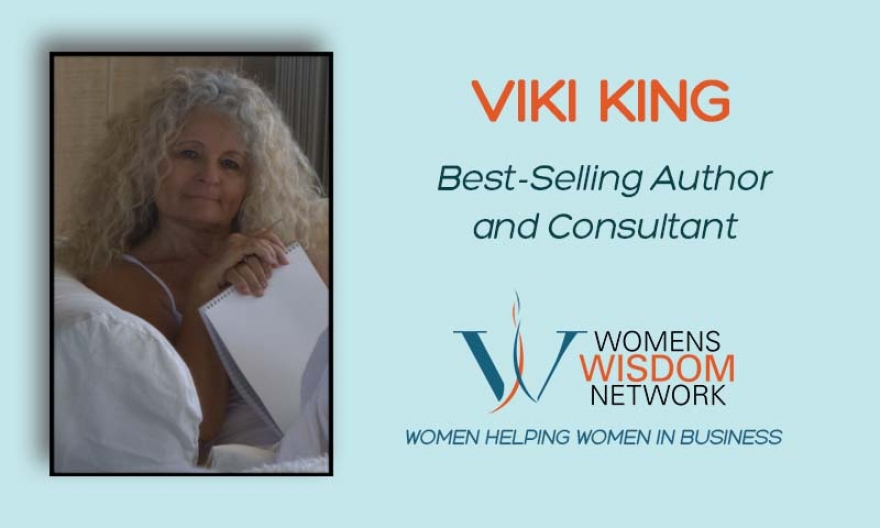 Did You Miss What Was Really GOOD In 2020? And Are You Ready For What Good That Does For You In 2021? Join Viki King For Insights On What You Can Expect As We Go Into A New Year!