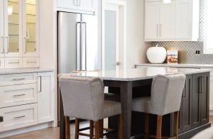 7 Reasons Quartz Counters Are The Answer For Your Kitchen