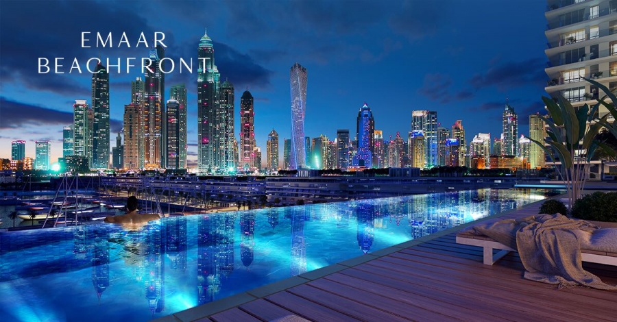New Real Estate Projects By Emaar Properties