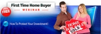 10 First Time Home Buyer Basics