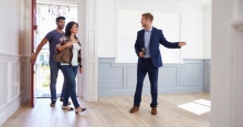The Four Necessary Qualities of a Real-Estate Agent