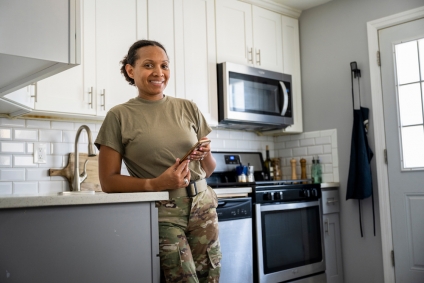 Just Ask Our Veterans: Intentional Neighboring Can Improve Your Health