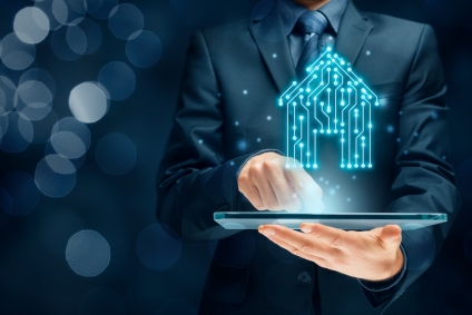 Tech Trends Affecting Real Estate in 2023