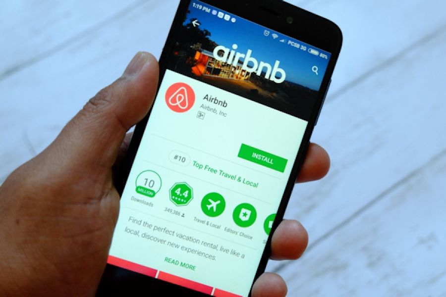 How To Start An Airbnb Management Company
