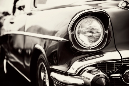Tips To Store Your Classic Car Long-Term