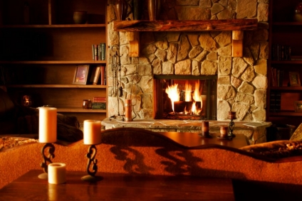 How to Optimize ROI When Installing a Fireplace
