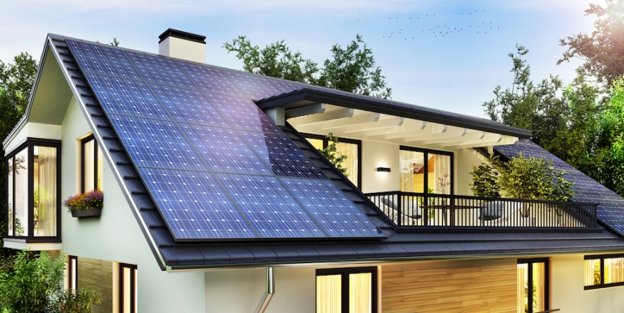 How Clean Energy Technologies Impact Your Home Value