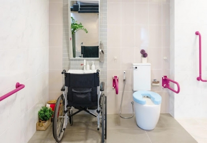 How to Renovate a Home for Senior Accessibility