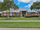 All Brick Ranch Home in St Johns County