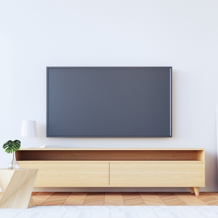Designing and Making Your Samsung Frame TV Your Own With Frames and More
