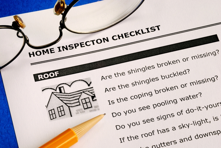 10 home inspection report red flas to watch out for