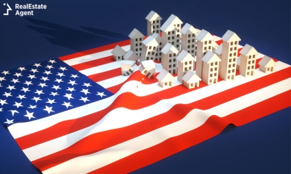 The US Real Estate Market for Outsiders
