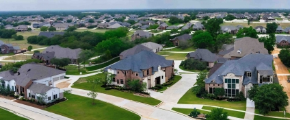New home seasonal sales in Dallas struggle as economic headwinds continue