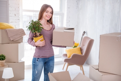 7 Things to Prepare for When Moving to A New Place