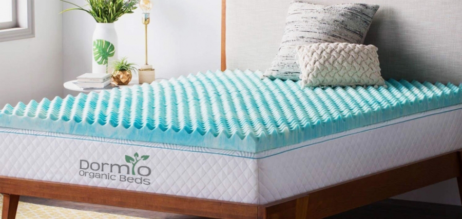 5 Factors to Consider to Choose the Right Mattress Topper