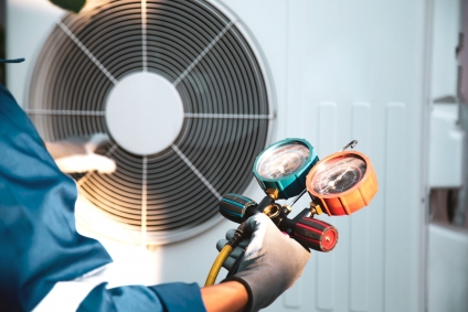 How To Protect Your AC From Refrigerant Leaks