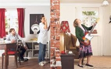 Just what you ought to do to manage loud, noisy neighbors!