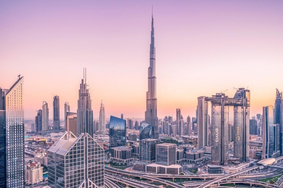 Dubai - The Global Real Estate Heaven