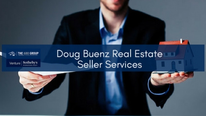 Doug Buenz Real Estate Seller Services