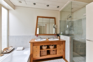 5 Bathroom Ideas for Your New Home