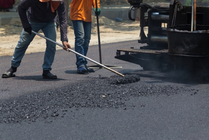 5 Things to Look for When Hiring a Paving Company