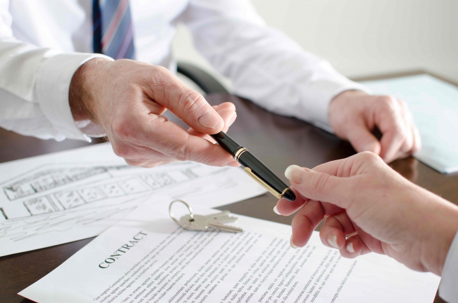 What is a Title Company Responsible for?