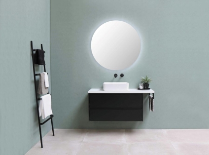 Your Beauty and Bathroom with a Backlit Mirror: A Comprehensive Guide