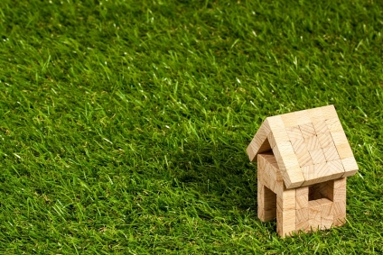9 Creative Ways Anyone Can Start Building A Greener Home