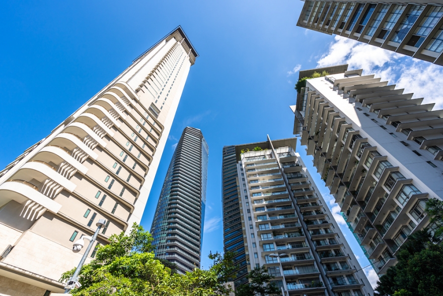 Condo Owners May Face Overwhelming Fee Increases, Warns Report
