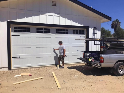 Superior Garage Door Repair: Garage Door Replacement Near Me | Call Us Whenever You Want