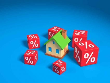 Mortgage Rates Move Toward Seven Percent as Markets Digest Incoming Data