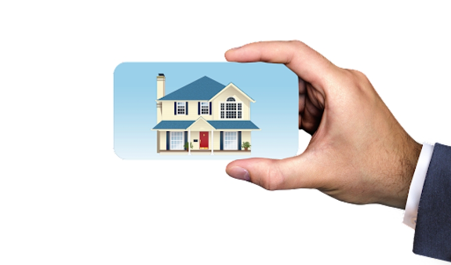 How to Promote Real Estate Using Business Cards
